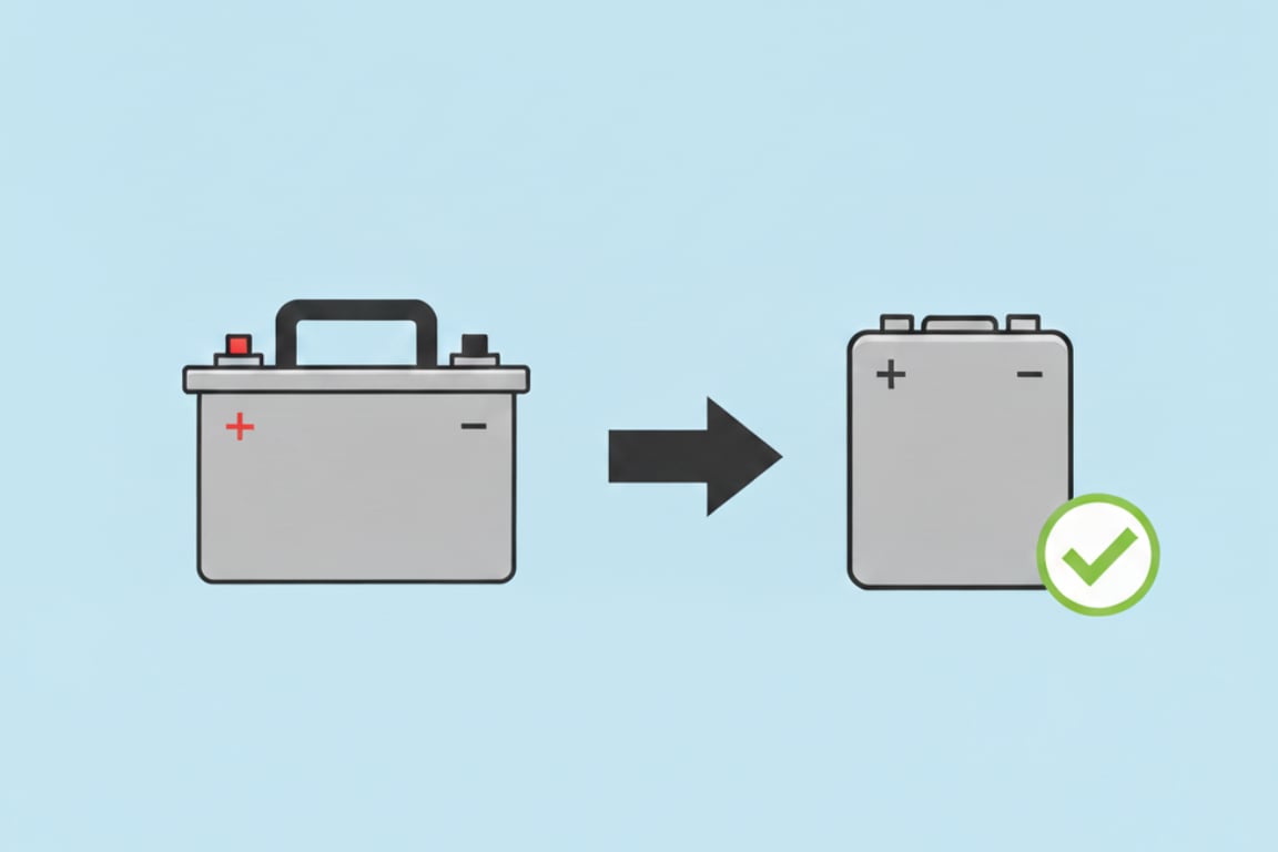 Should You Switch to Lithium Batteries in Your Golf Cart?