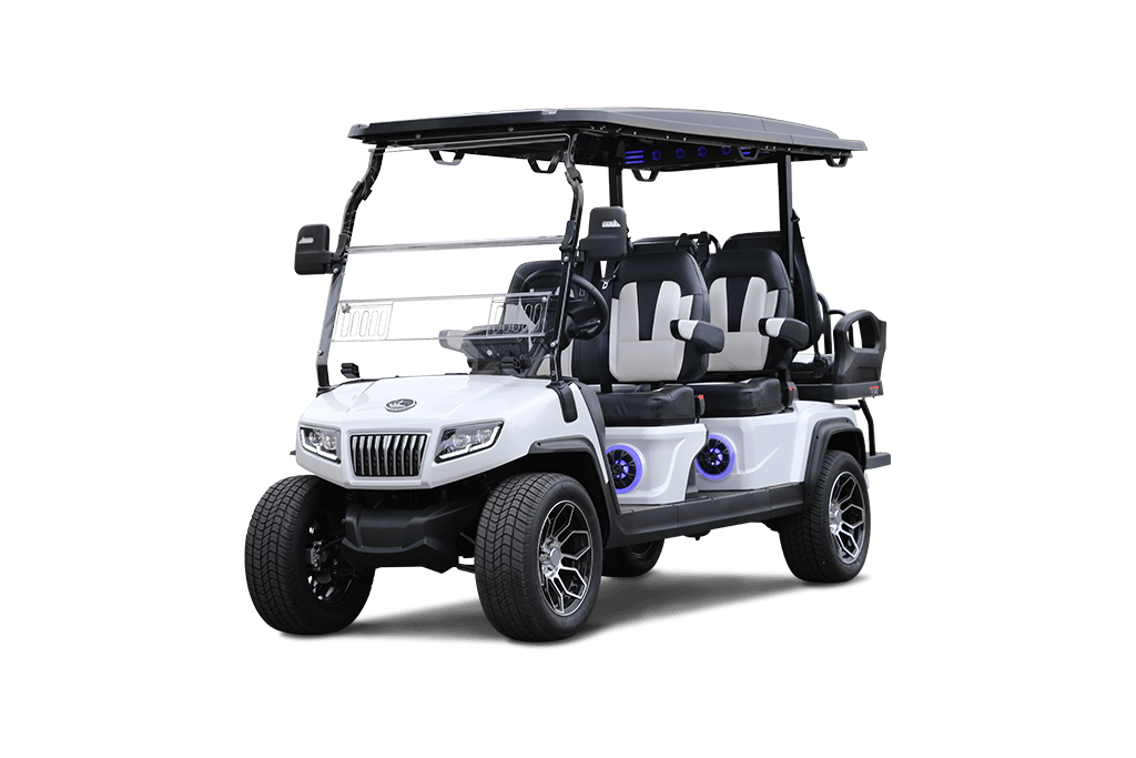 Evolution D5 Ranger - Image 6