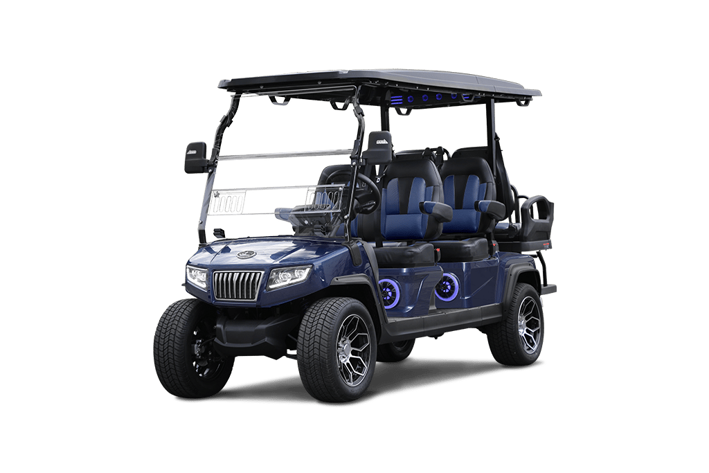 Evolution D5 Ranger - Image 4