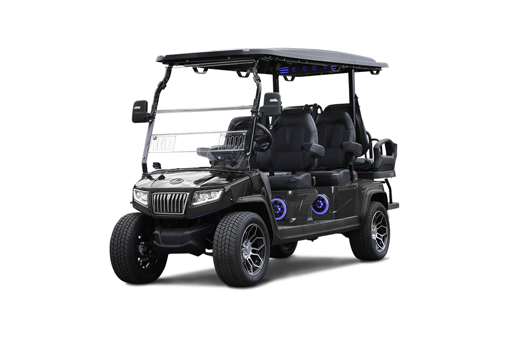 Evolution D5 Ranger - Image 7