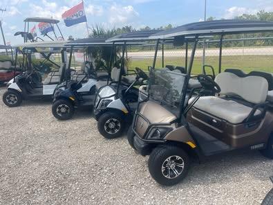 Yamaha Drive2 - Image 5