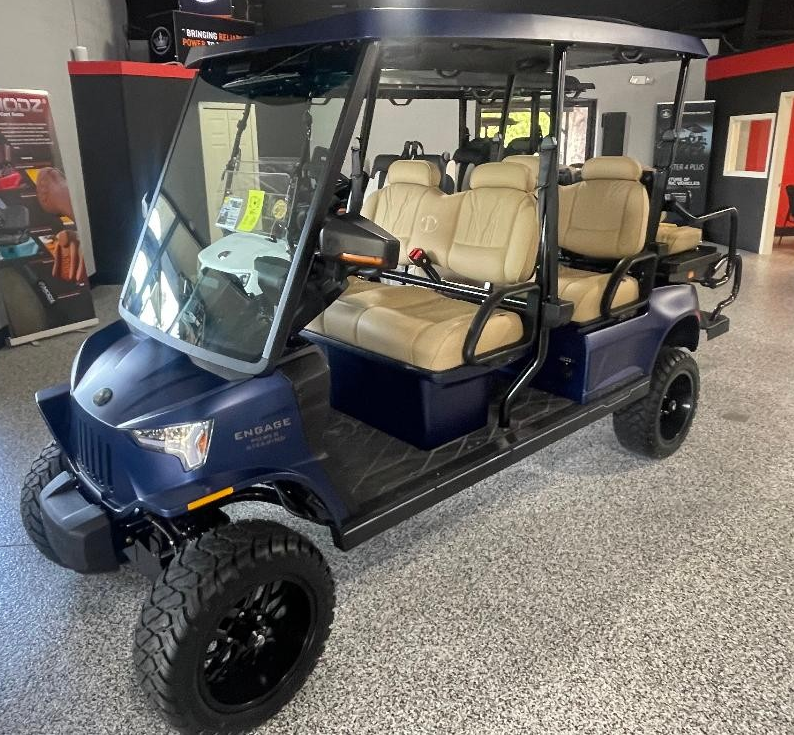 Tomberlin ENGAGE - Image 1