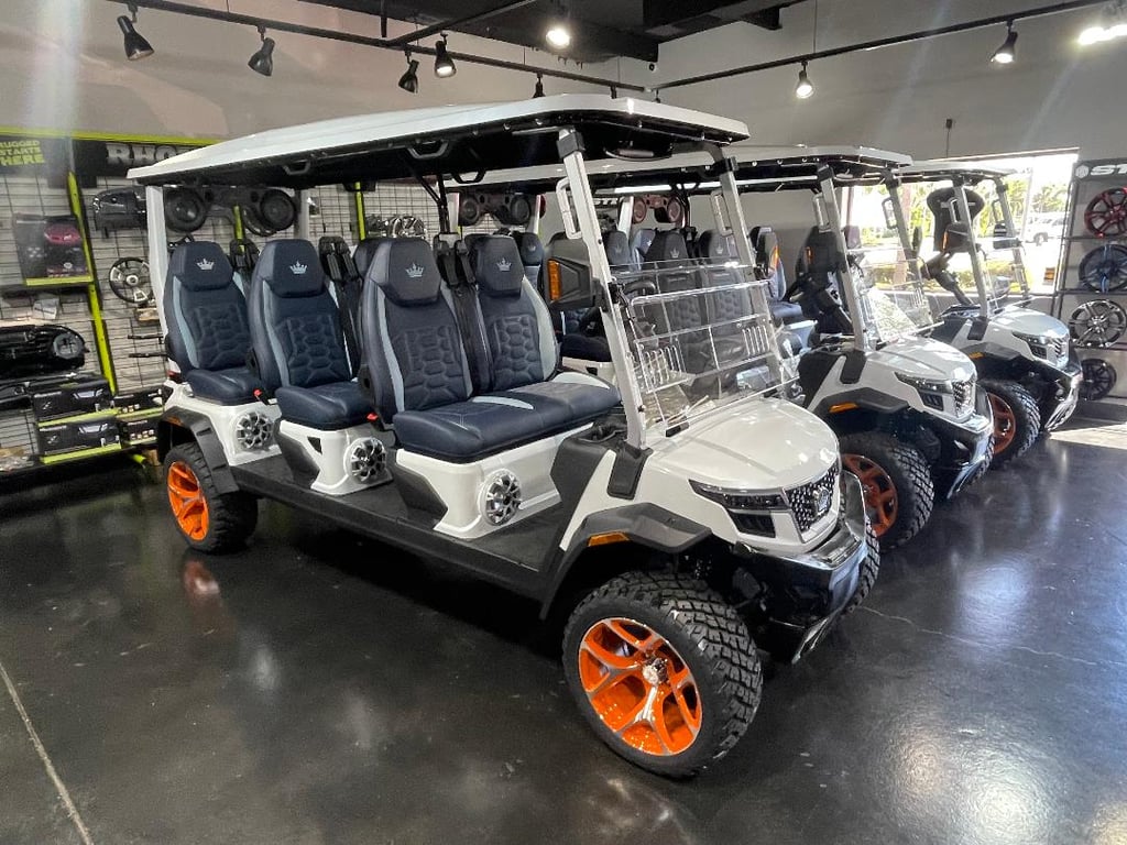 Evolution D-MAX XT6 - Image 1