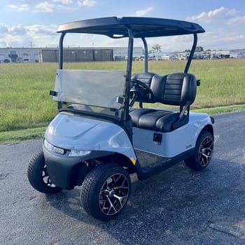EZGO RXV 2 Freedom ELiTE
