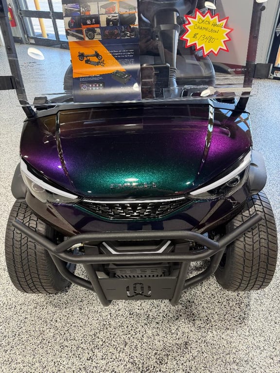 Dach APOLLO - Image 2