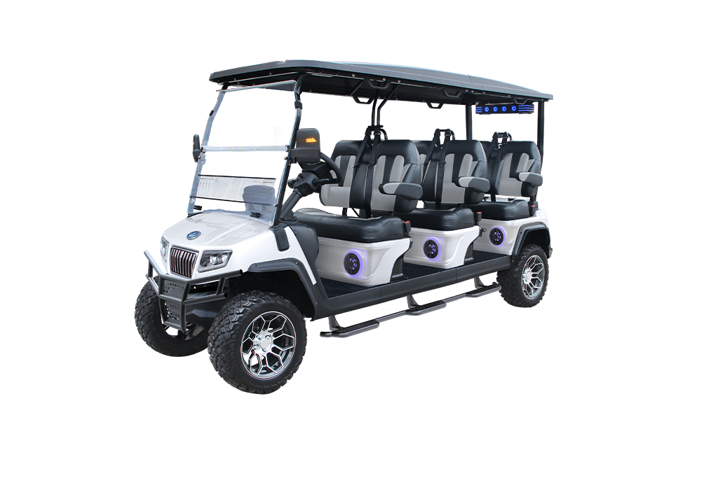 Evolution D5 Maverick