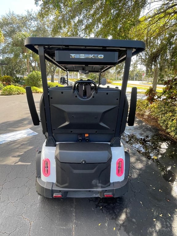 Teko TRIUMPH - Image 4