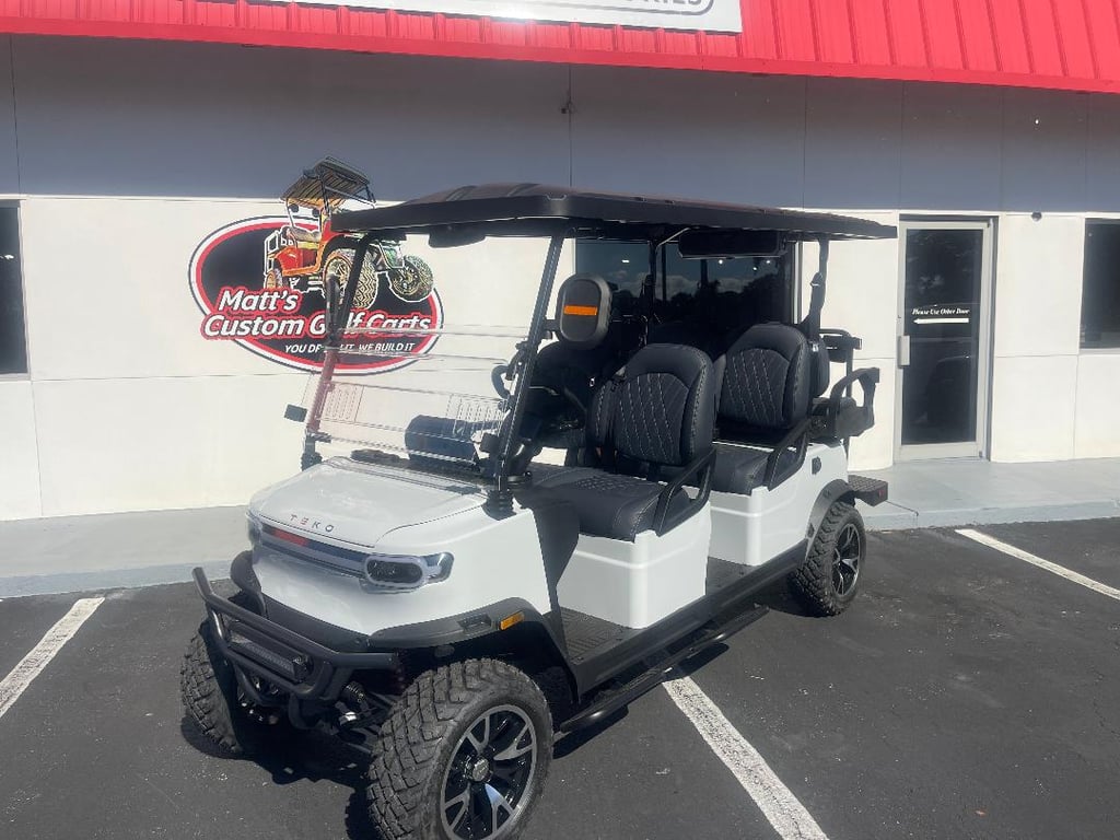 Teko TROPHY PLUS - Image 1