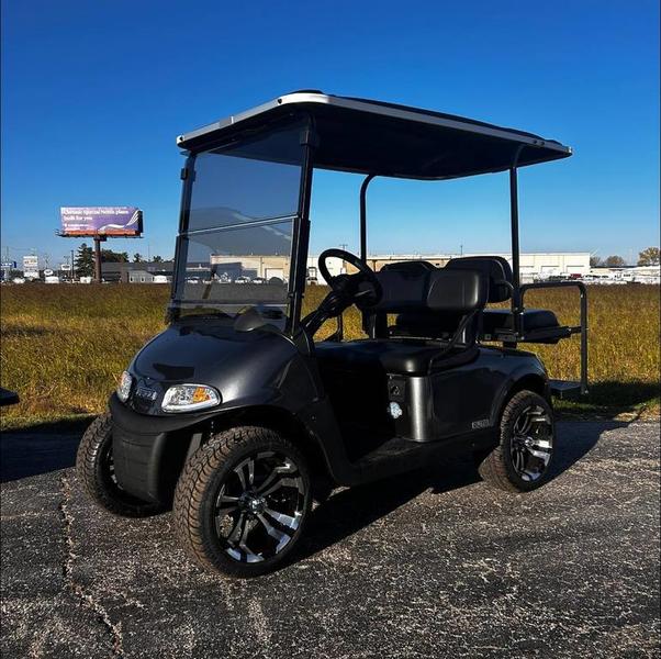 EZGO RXV ELiTE