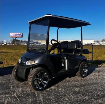EZGO RXV ELiTE