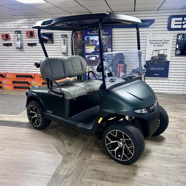 EZGO RXV 2 Freedom