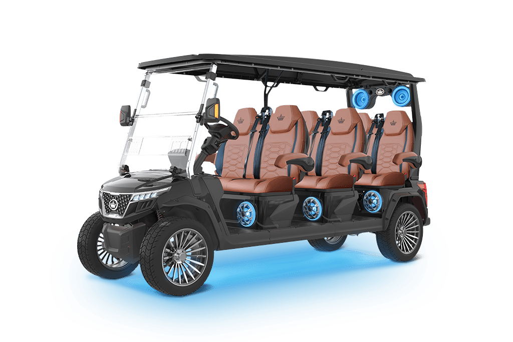 Evolution D-MAX GT6 - Image 2