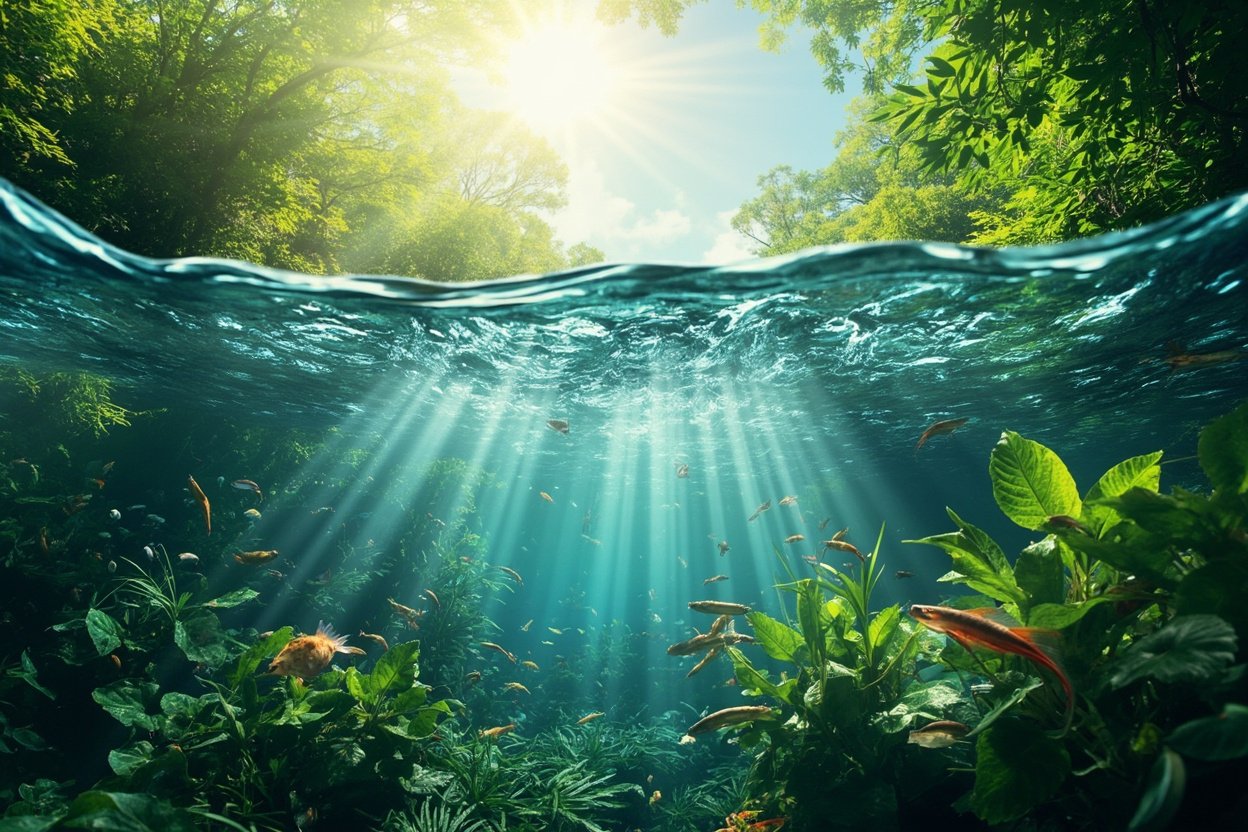 Naturaleza