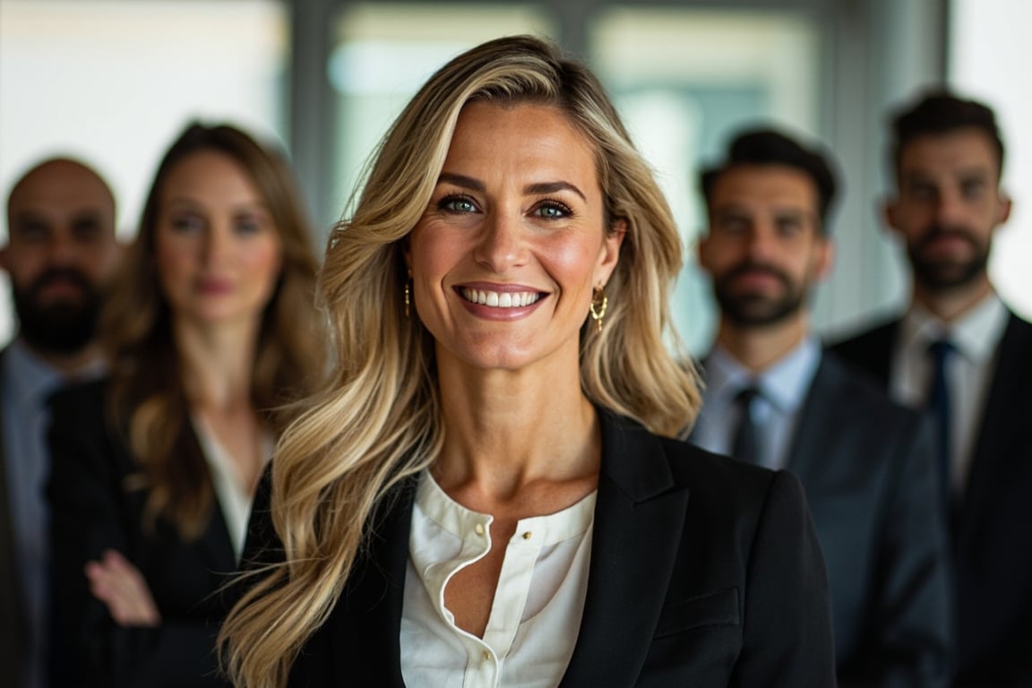 Dashboard de selección de ofertas hipotecarias