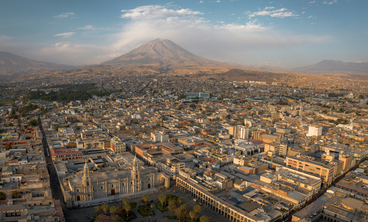 Relación con comunidades y gestión del entorno