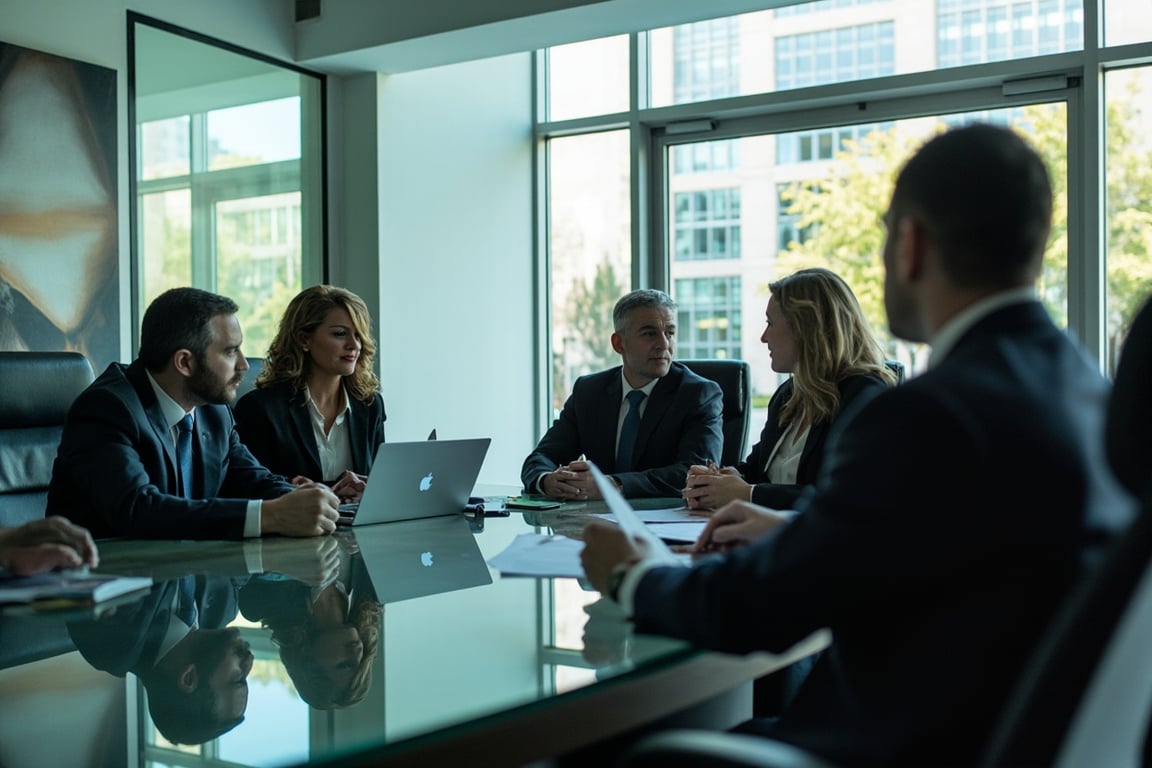 Diseño de sistemas de Compliance