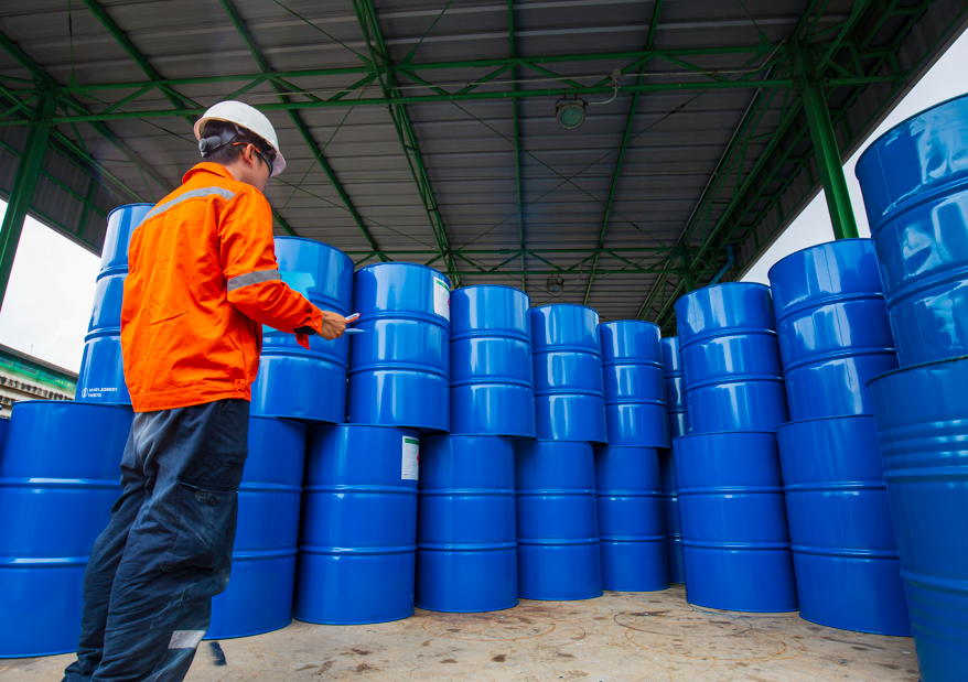 Evaluación de impacto y cadena de suministro responsable