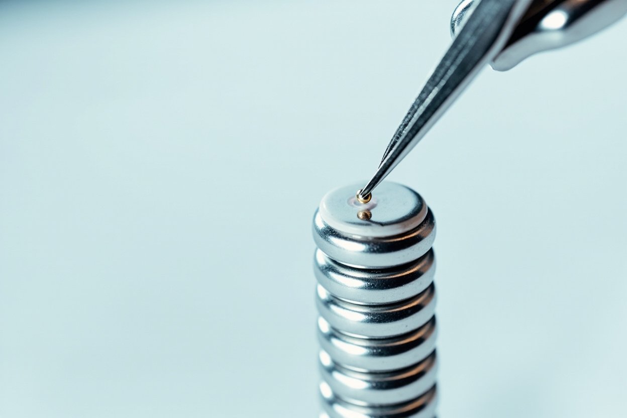 Dashboard de selección de ofertas hipotecarias