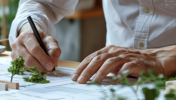 Evaluaciones de sostenibilidad y cumplimiento con taxonomía verde