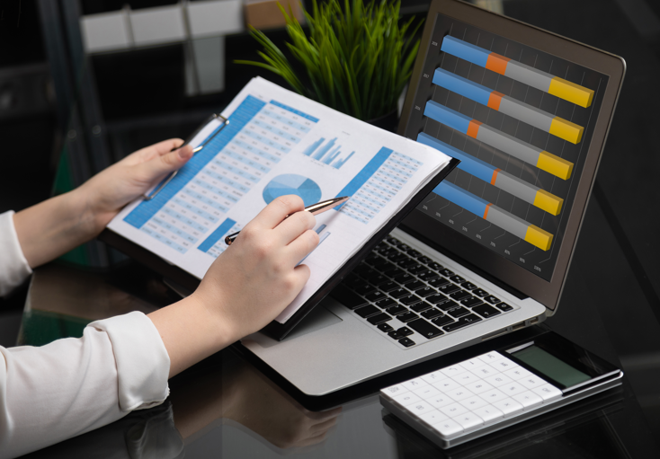 Herramientas y datos