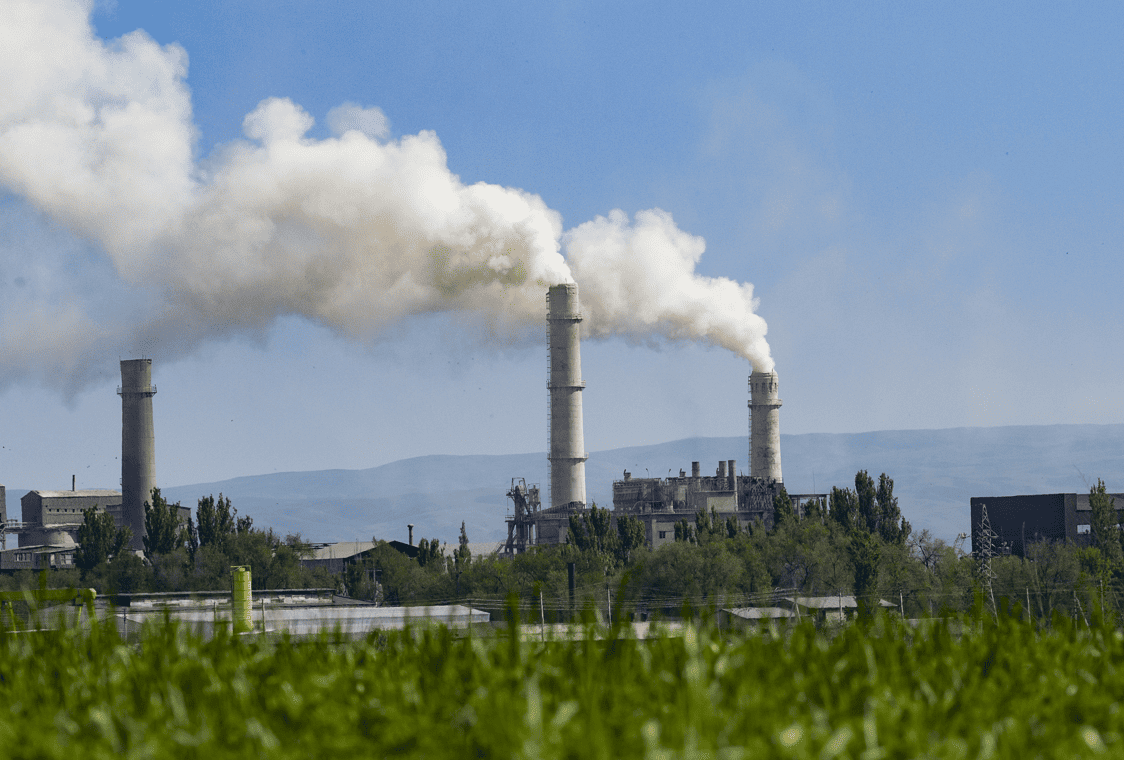 Huella de carbono y eficiencia energética