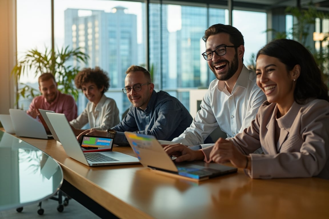 Diseño de estrategia de talento