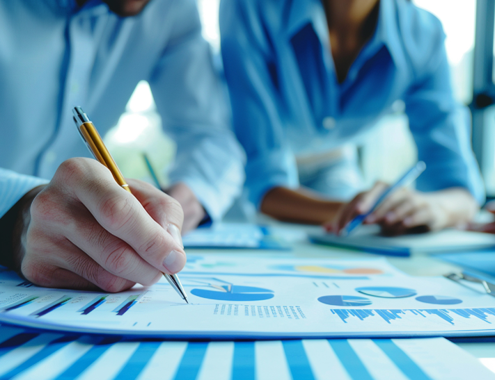 Análisis de riesgos sociales