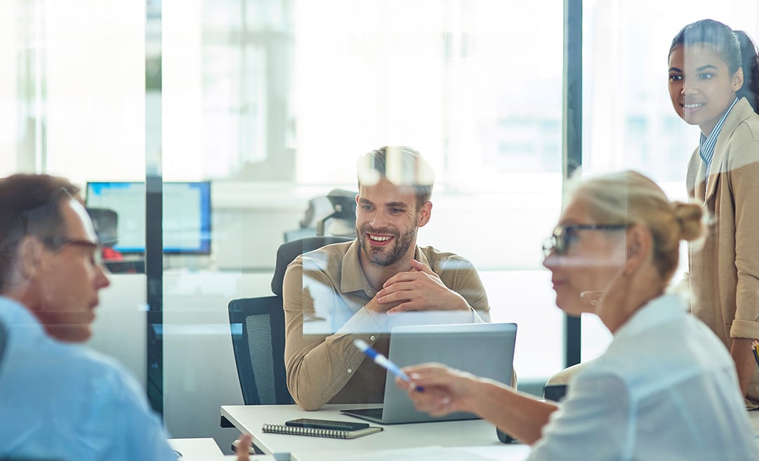 Personas y Comunidad