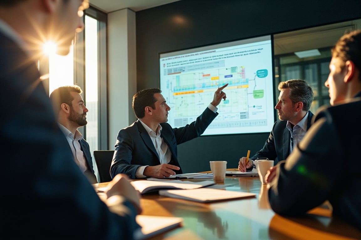 Debida diligencia y cadena de suministro responsable