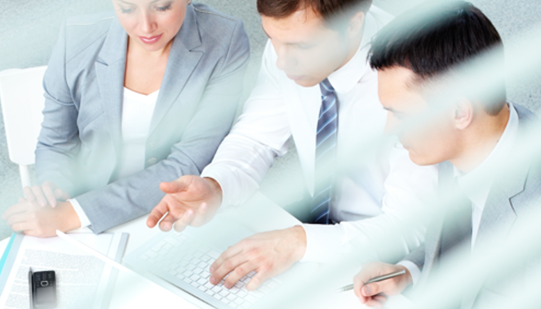 Posicionamiento estratégico en sostenibilidad y finanzas