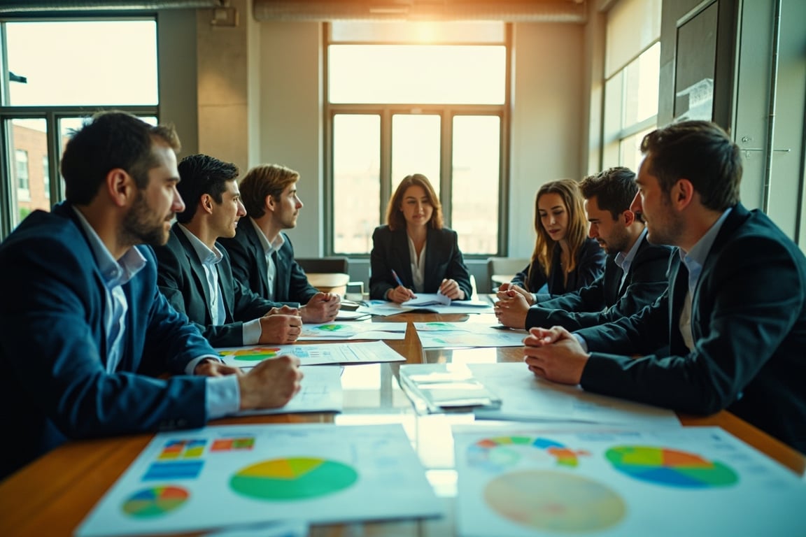 Gestión de reputación ESG y crisis en sostenibilidad