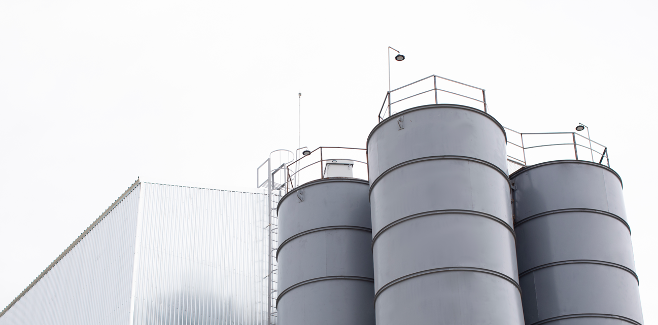 Planes ESG específicos para plantas industriales