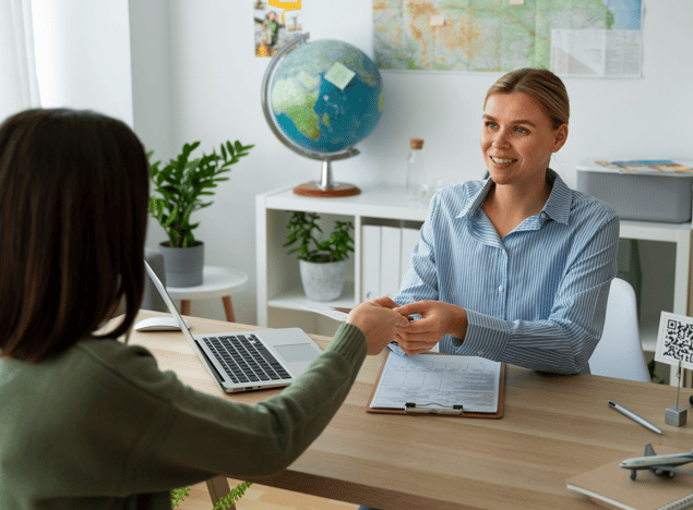Estrategias ESG para grupos turísticos