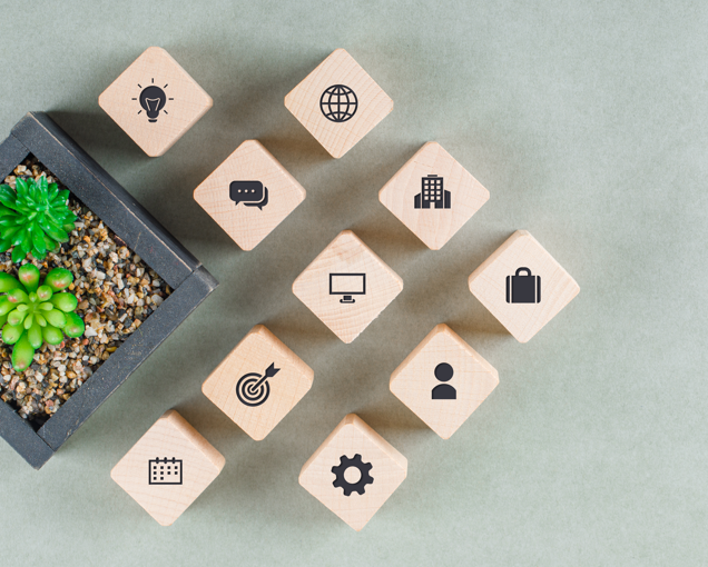 Posicionamiento estratégico en sostenibilidad