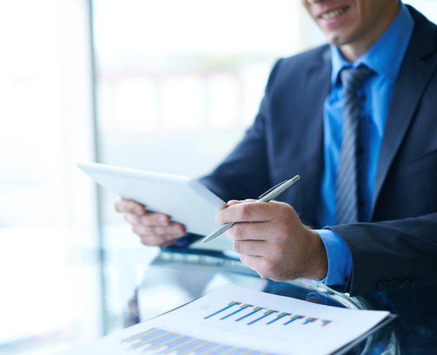 Programas de competitividad empresarial sectorial