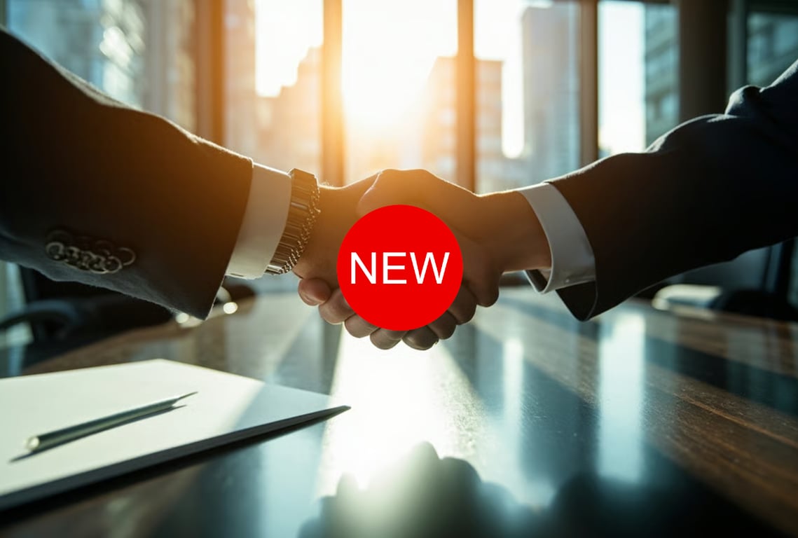 Plan de Movilidad Avanzado