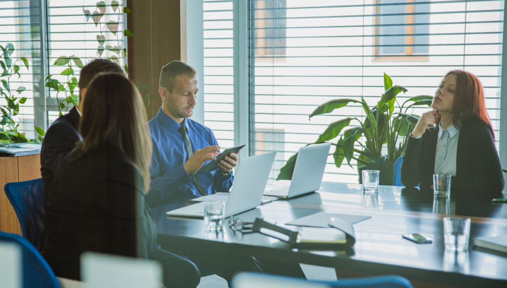 Estrategias ESG para territorios