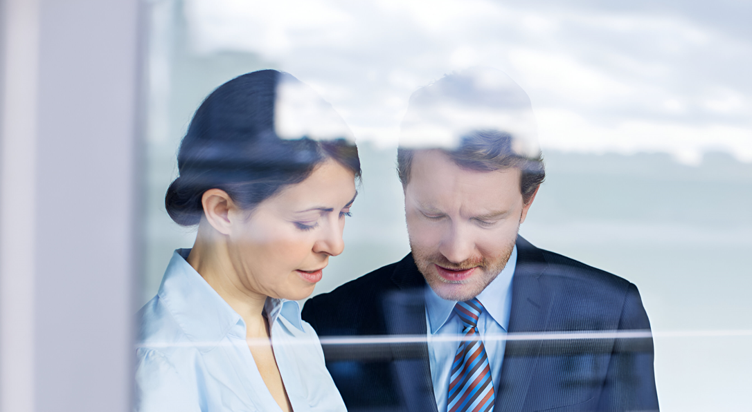 Dashboard de selección de ofertas hipotecarias