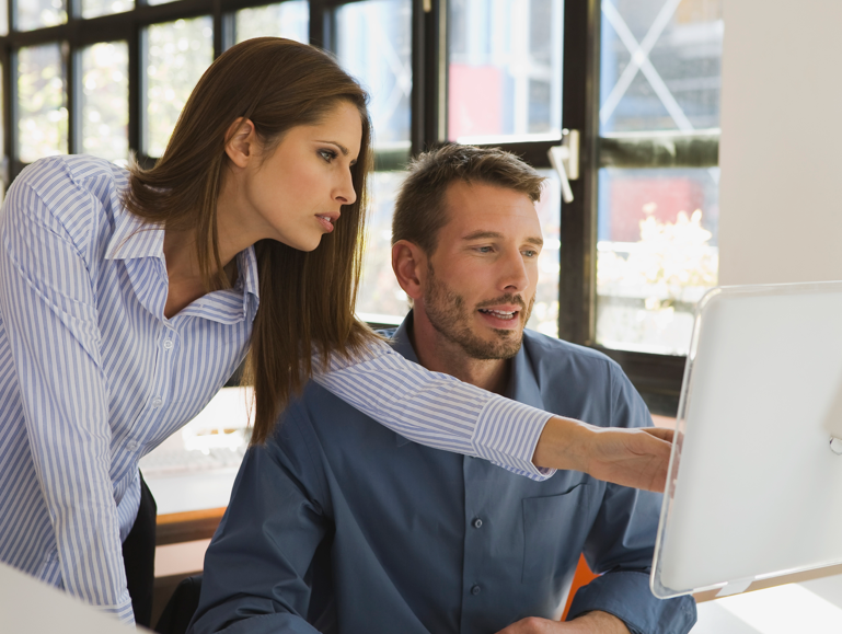 Transparencia y Reporting