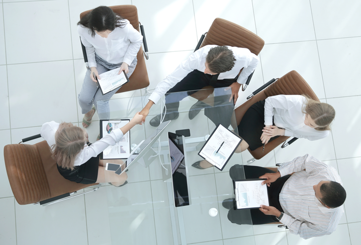 Gestión de stakeholders y licencia social