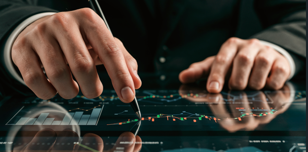 Dashboard de selección de ofertas hipotecarias