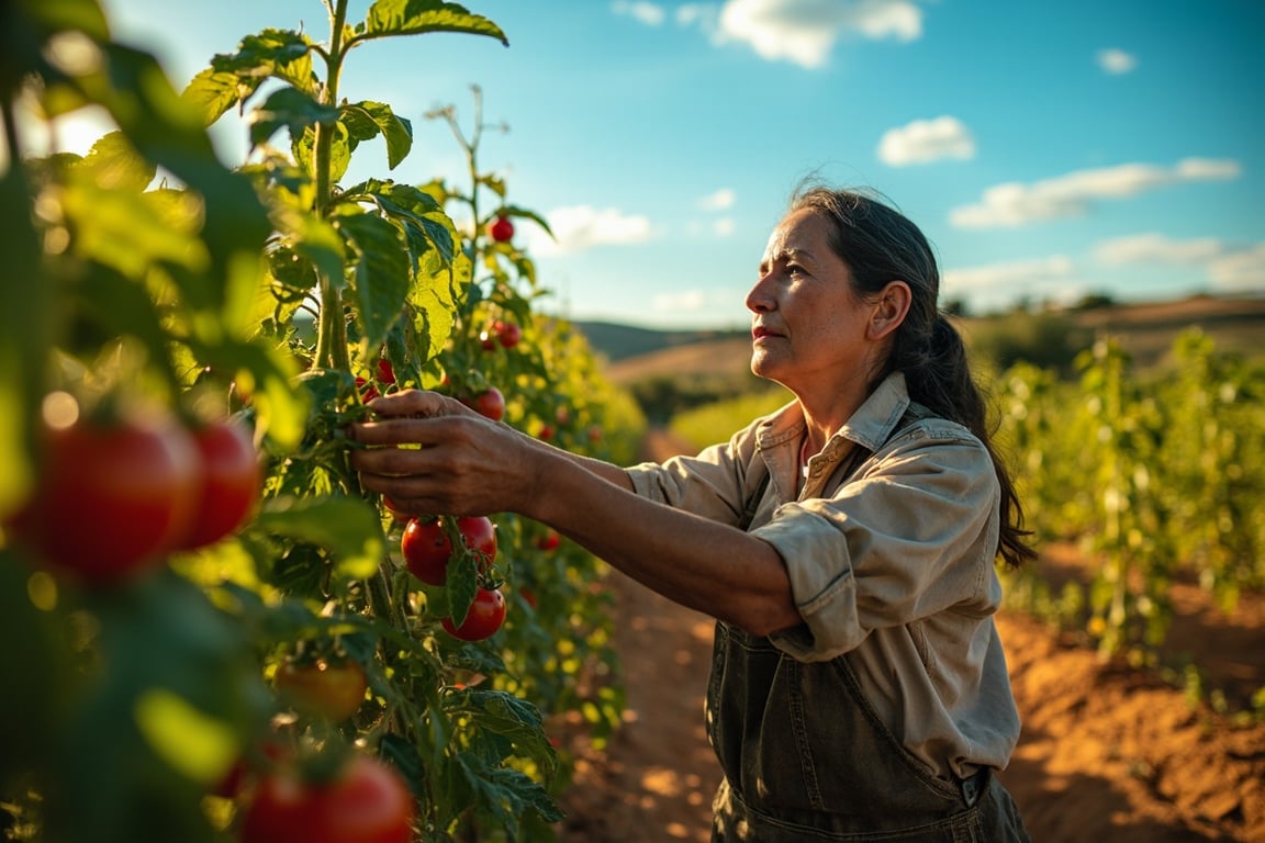 Impacto social y alianzas multiactor