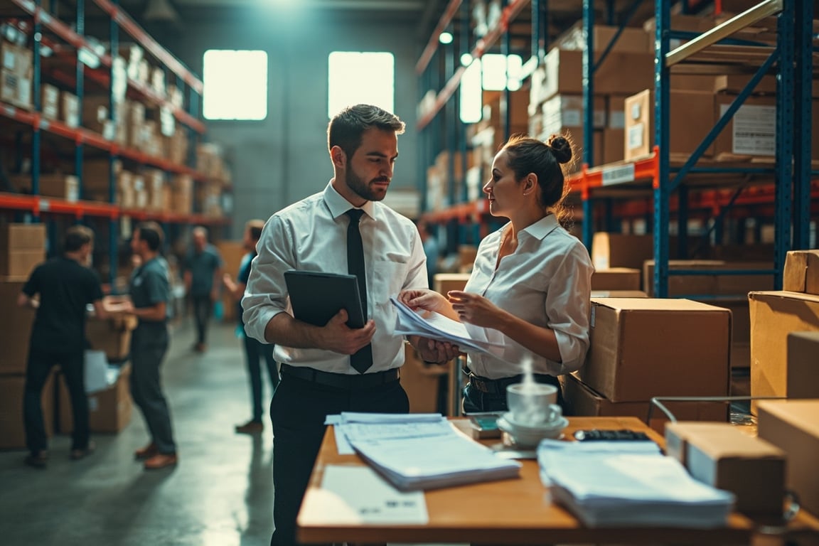 Evaluación integral de proveedores