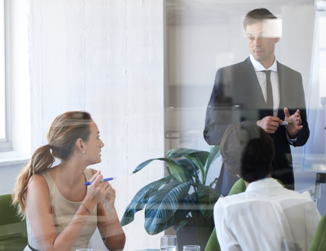 Gobernanza corporativa y reportes ESG