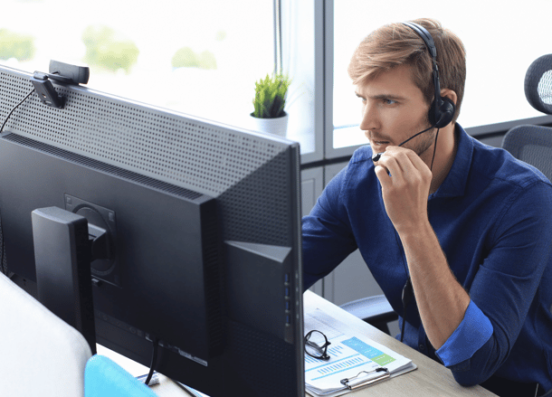 Soporte técnico para acceso a financiación verde