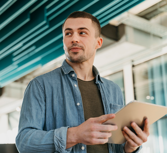 Innovación y nuevos modelos de negocio