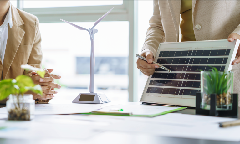 Agenda estratégica y retos