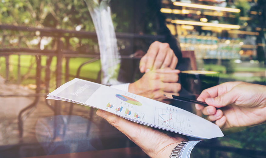 Reportes de sostenibilidad y NIIF S1/S2