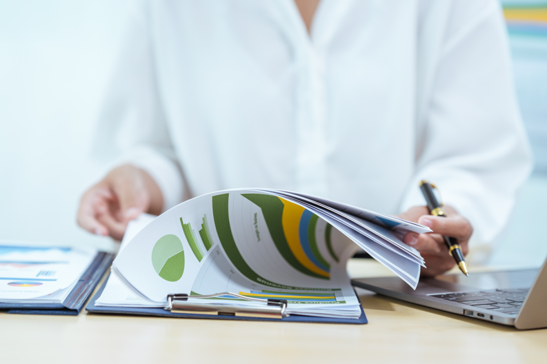 Finanzas sostenibles y taxonomía local