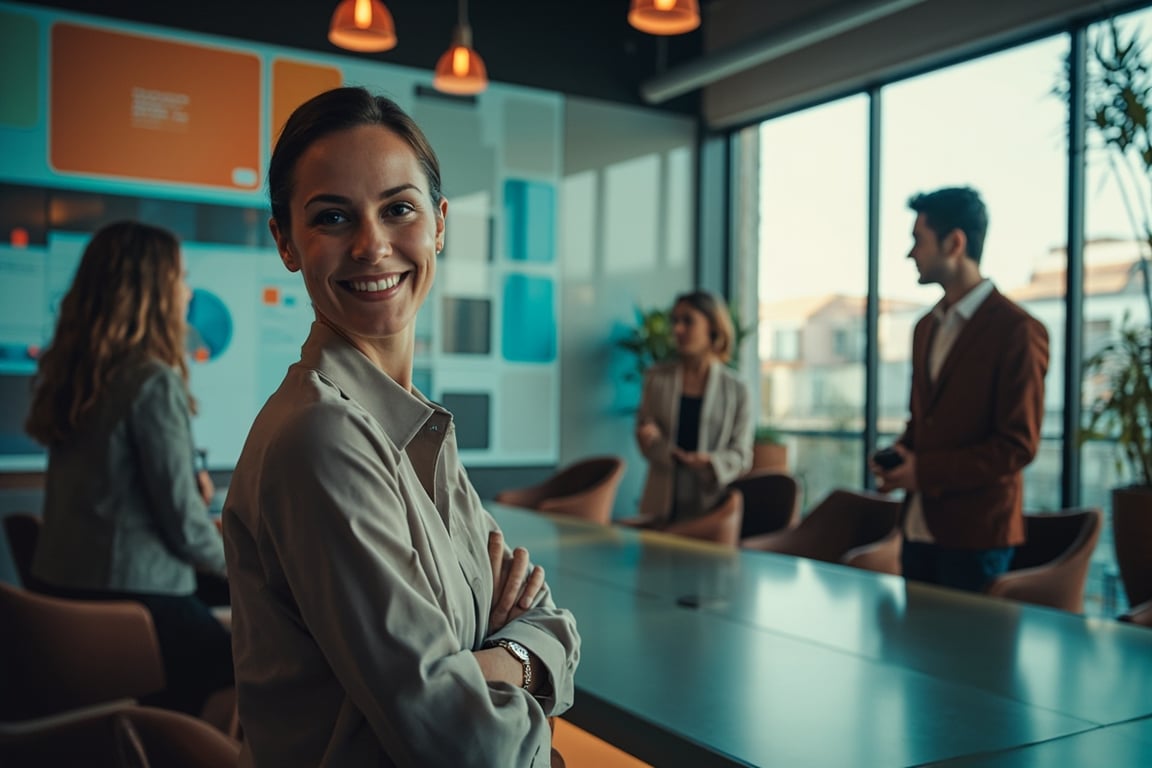 Dashboard de selección de ofertas hipotecarias